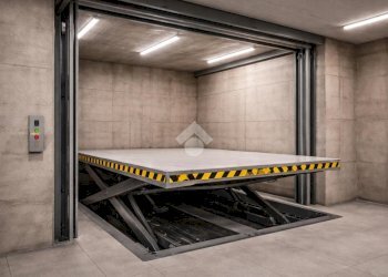 Parking space Via Corso d'Augusto, Rimini - photo 2