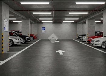Parking space Via Corso d'Augusto, Rimini - photo 5