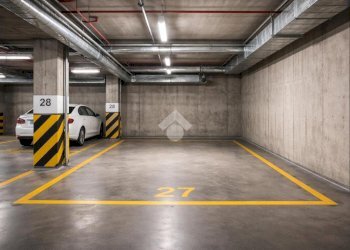 Parking space Via Corso d'Augusto, Rimini - photo 15