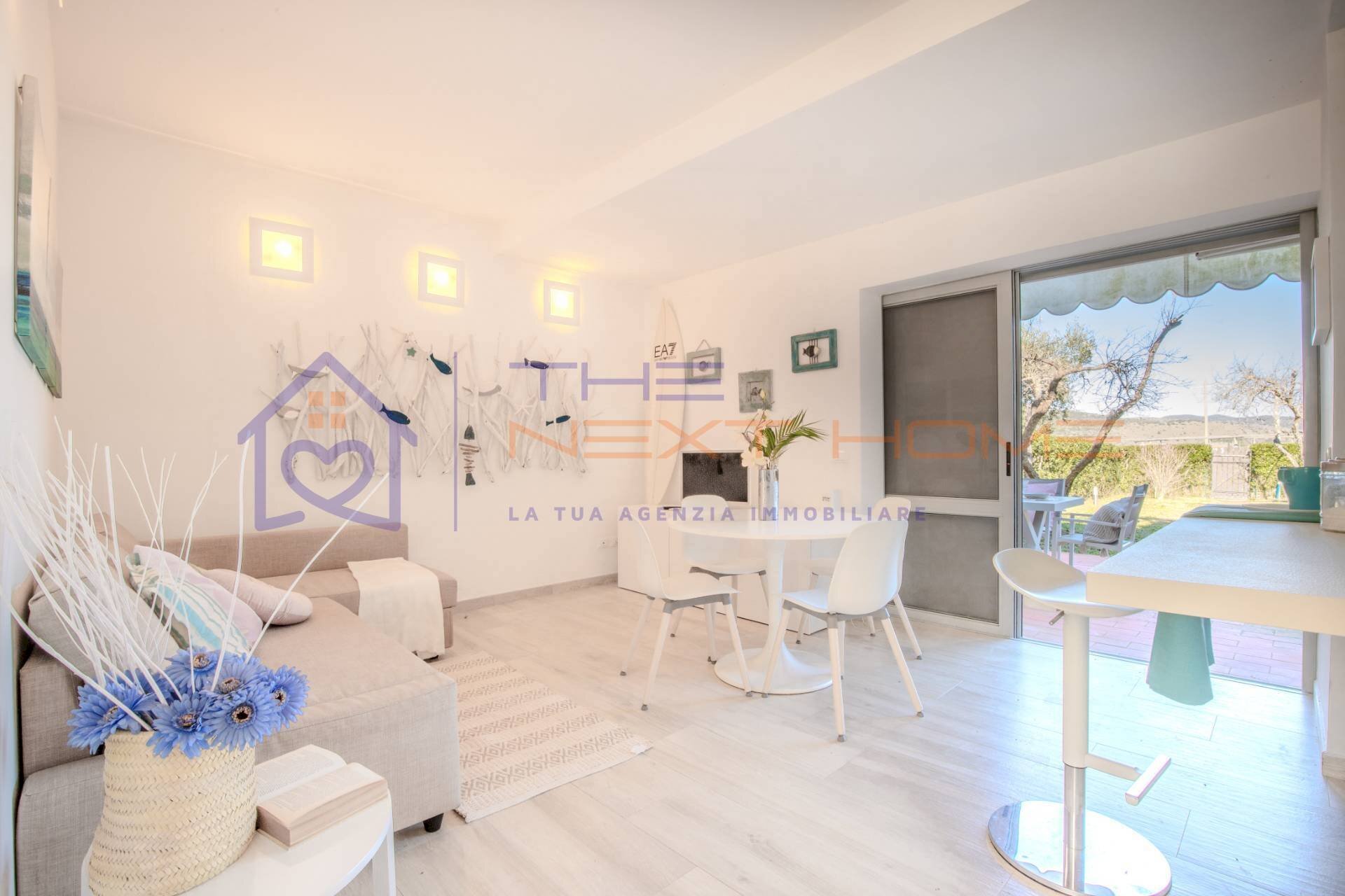 Trilocale via Piemonte, Capalbio - foto 1