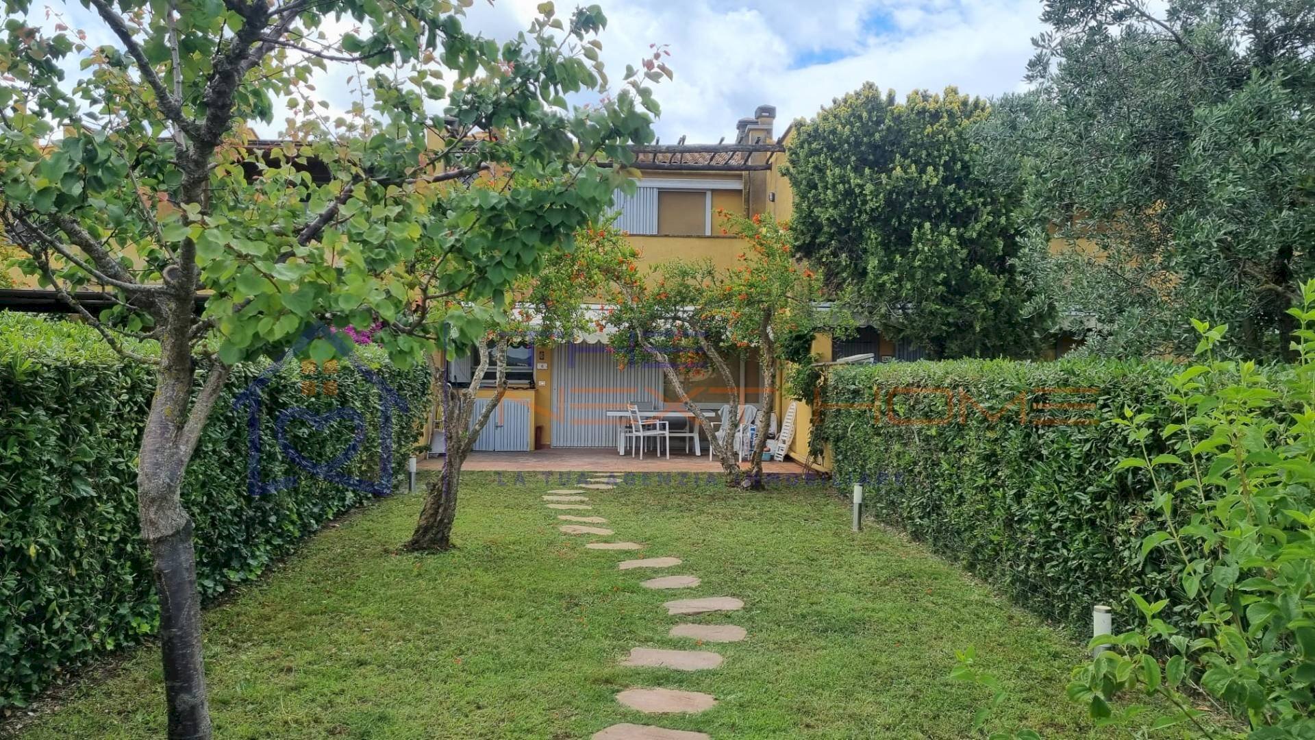 Trilocale via Piemonte, Capalbio - foto 2