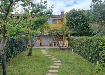 Trilocale via Piemonte, Capalbio - foto 2