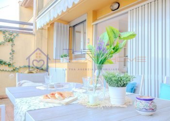 Trilocale via Piemonte, Capalbio - foto 8