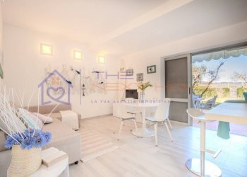 Trilocale via Piemonte, Capalbio - foto 11