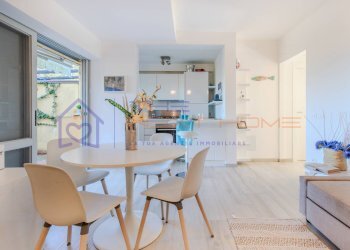 Trilocale via Piemonte, Capalbio - foto 12