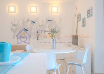 Trilocale via Piemonte, Capalbio - foto 13