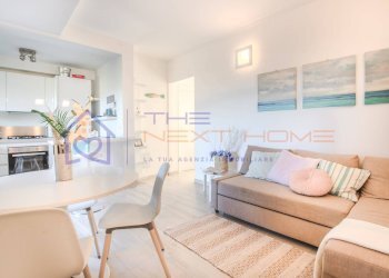 Trilocale via Piemonte, Capalbio - foto 14