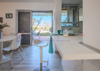 Trilocale via Piemonte, Capalbio - foto 18