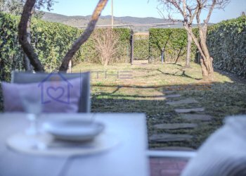 Trilocale via Piemonte, Capalbio - foto 19