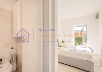 Trilocale via Piemonte, Capalbio - foto 22