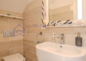 Trilocale via Piemonte, Capalbio - foto 29