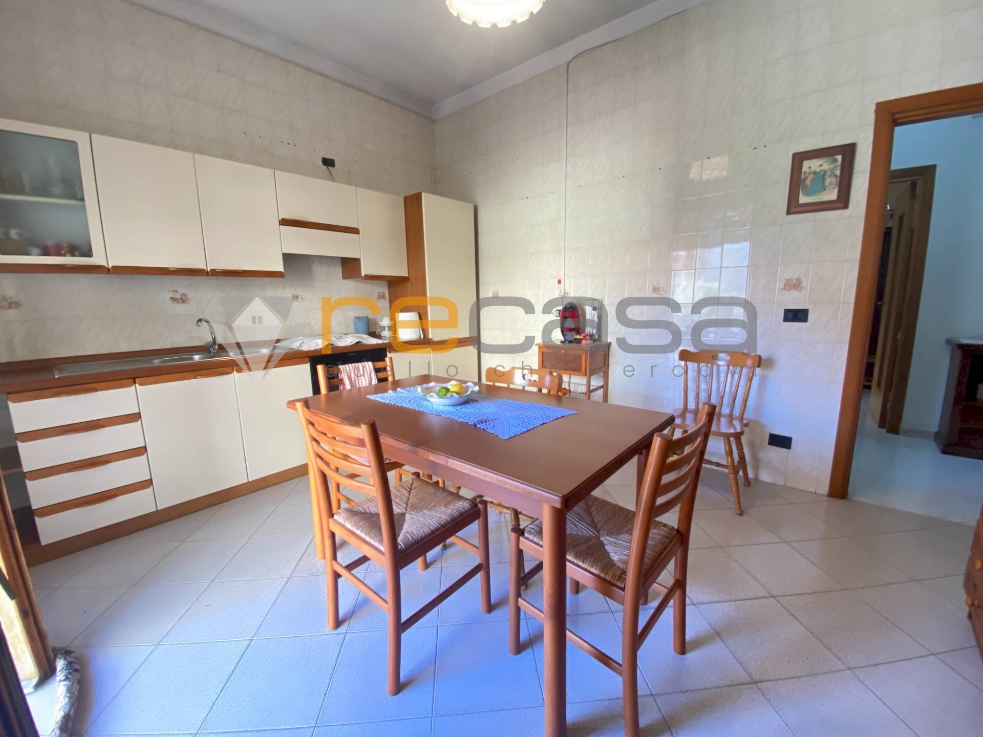 Four-room apartment Via Don Minzoni, Montecorvino Rovella - photo 3