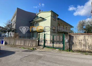 Quadrilocale Via Don Minzoni, Montecorvino Rovella - foto 1