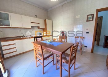 Quadrilocale Via Don Minzoni, Montecorvino Rovella - foto 3