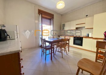 Quadrilocale Via Don Minzoni, Montecorvino Rovella - foto 4