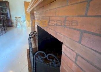 Quadrilocale Via Don Minzoni, Montecorvino Rovella - foto 10