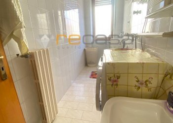 Quadrilocale Via Don Minzoni, Montecorvino Rovella - foto 11