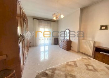 Quadrilocale Via Don Minzoni, Montecorvino Rovella - foto 14