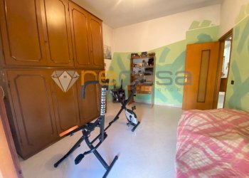 Quadrilocale Via Don Minzoni, Montecorvino Rovella - foto 15