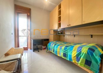 Quadrilocale Via Don Minzoni, Montecorvino Rovella - foto 16