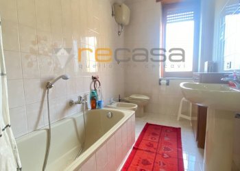 Quadrilocale Via Don Minzoni, Montecorvino Rovella - foto 18