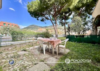 Monolocale Via Piani, Pietra Ligure - foto 8