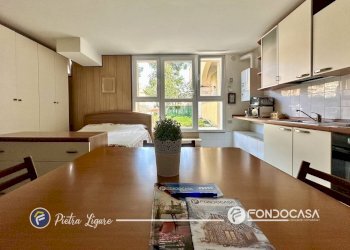 Monolocale Via Piani, Pietra Ligure - foto 2