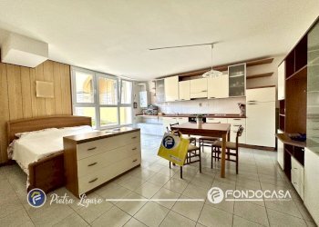 Monolocale Via Piani, Pietra Ligure - foto 5