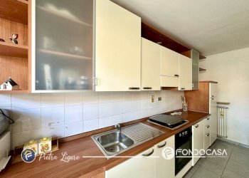 Monolocale Via Piani, Pietra Ligure - foto 6