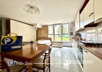 Monolocale Via Piani, Pietra Ligure - foto 7