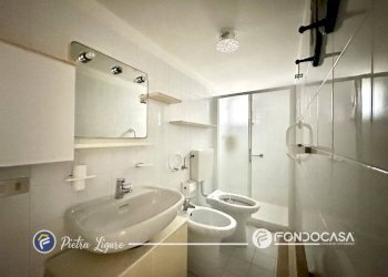 Monolocale Via Piani, Pietra Ligure - foto 9