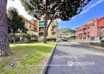 Monolocale Via Piani, Pietra Ligure - foto 1