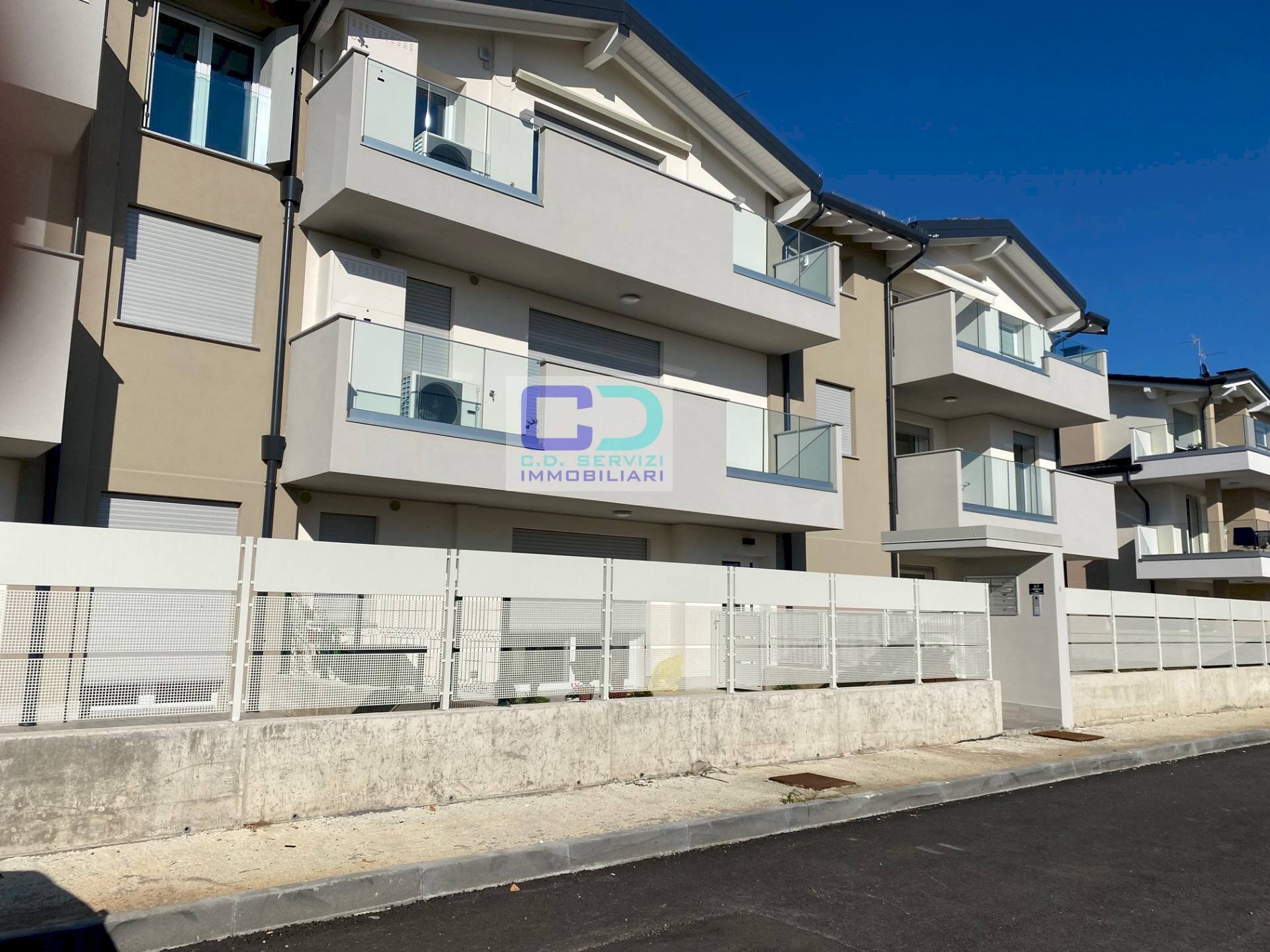 Villa a Schiera VIA MARCONI, Cassano d'Adda - foto 2