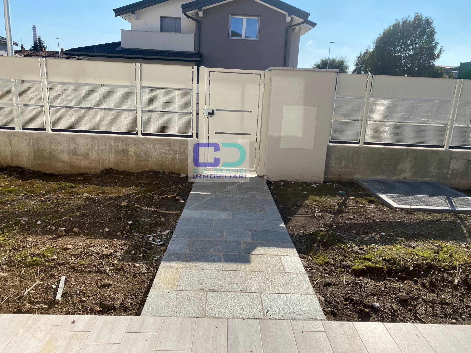 Villa a Schiera VIA MARCONI, Cassano d'Adda - foto 3