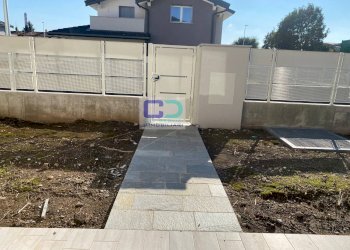 Villa a Schiera VIA MARCONI, Cassano d'Adda - foto 3