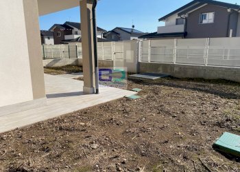 Villa a Schiera VIA MARCONI, Cassano d'Adda - foto 6