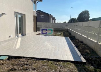 Villa a Schiera VIA MARCONI, Cassano d'Adda - foto 7