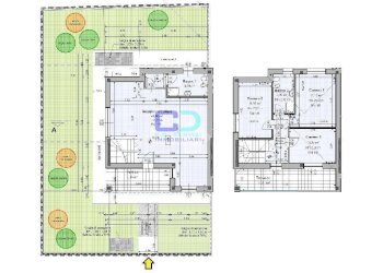 Villa a Schiera VIA MARCONI, Cassano d'Adda - foto 27