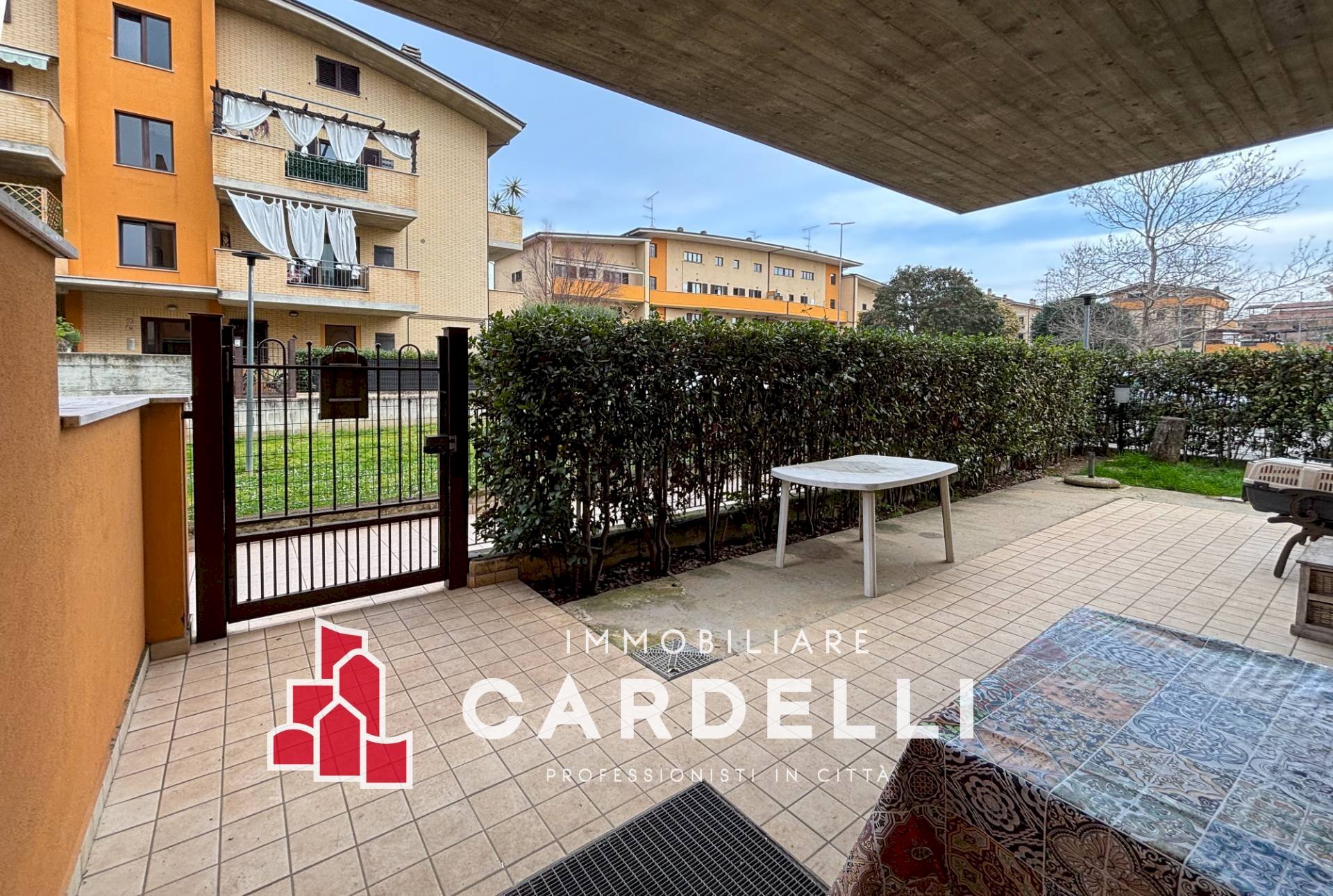 Quadrilocale via XVI Marzo, Montecosaro - foto 1