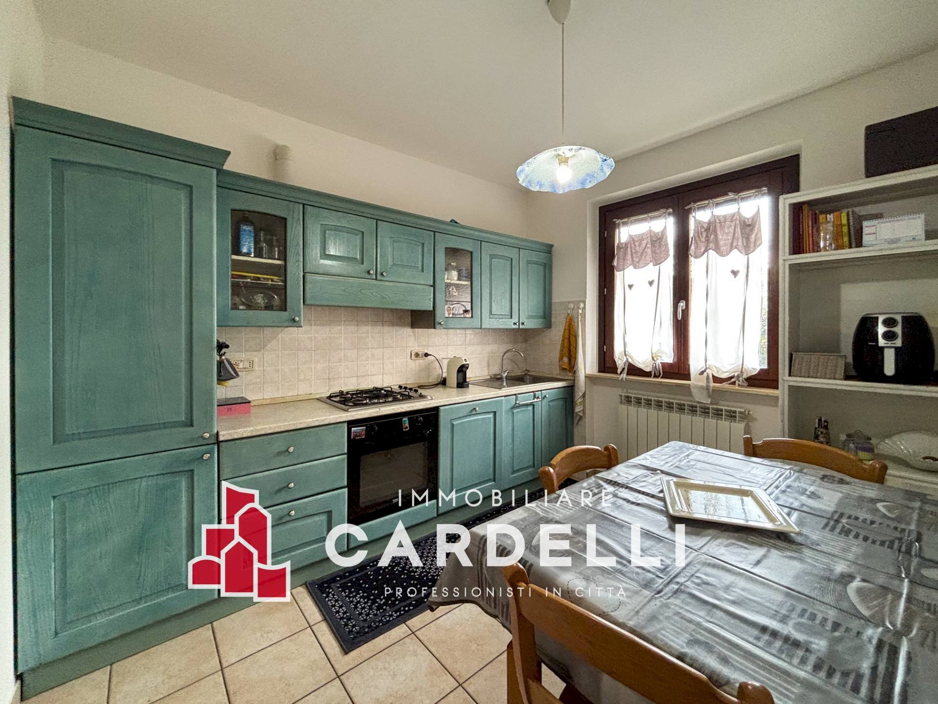 Quadrilocale via XVI Marzo, Montecosaro - foto 3