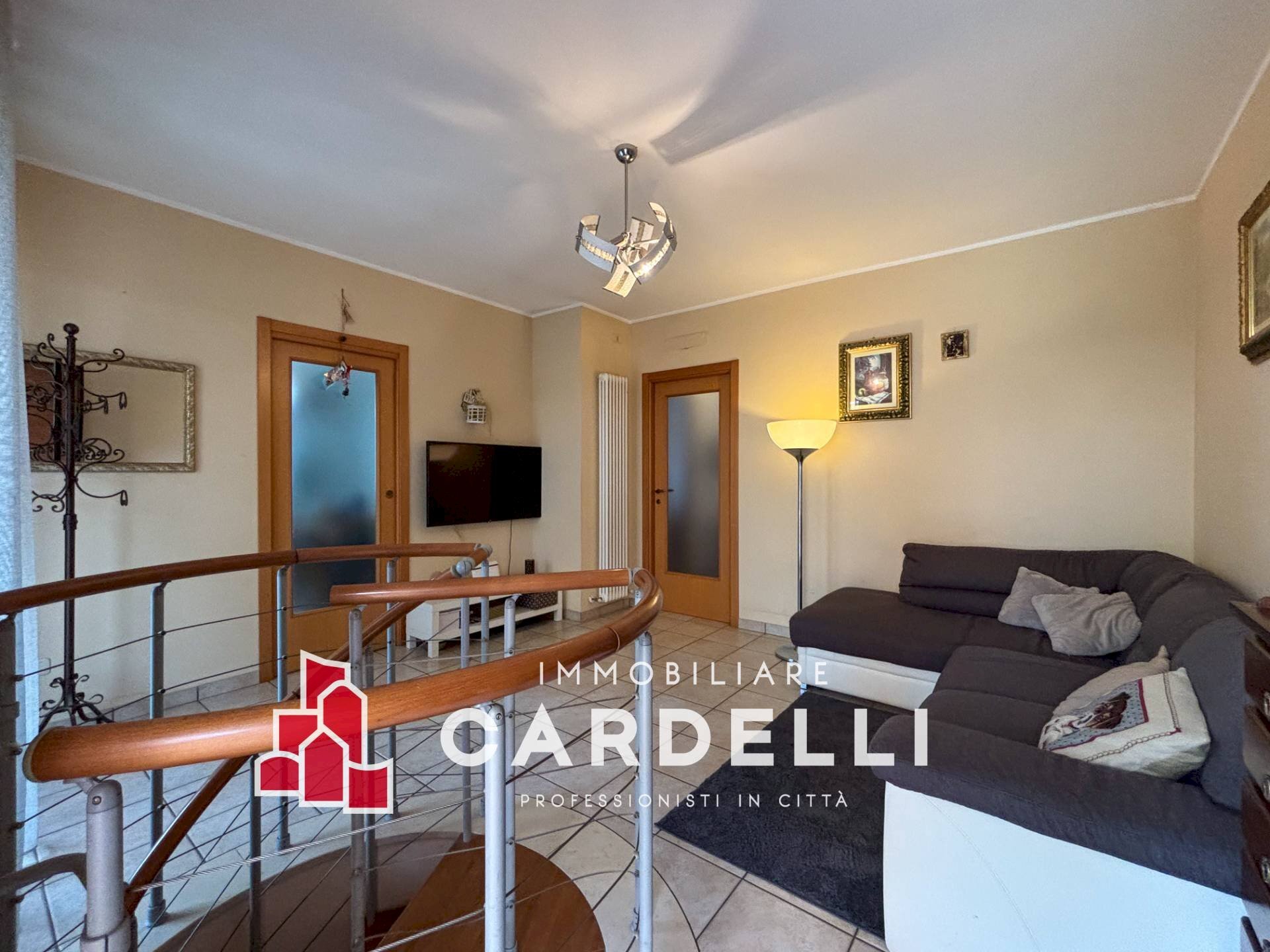 Quadrilocale via XVI Marzo, Montecosaro - foto 2