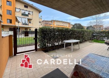 Quadrilocale via XVI Marzo, Montecosaro - foto 1