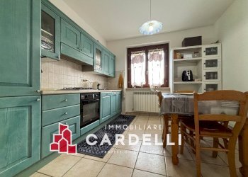 Quadrilocale via XVI Marzo, Montecosaro - foto 4