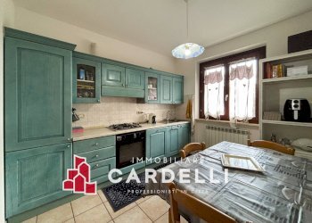 Quadrilocale via XVI Marzo, Montecosaro - foto 3