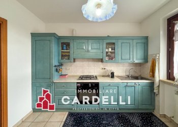 Quadrilocale via XVI Marzo, Montecosaro - foto 5