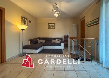 Quadrilocale via XVI Marzo, Montecosaro - foto 6