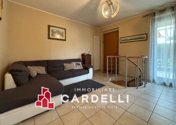 Quadrilocale via XVI Marzo, Montecosaro - foto 7