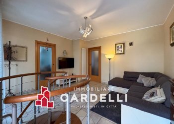 Quadrilocale via XVI Marzo, Montecosaro - foto 2