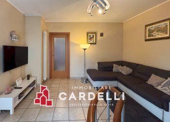 Quadrilocale via XVI Marzo, Montecosaro - foto 8