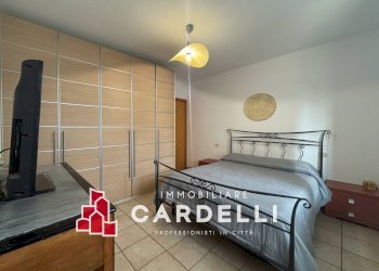 Quadrilocale via XVI Marzo, Montecosaro - foto 9